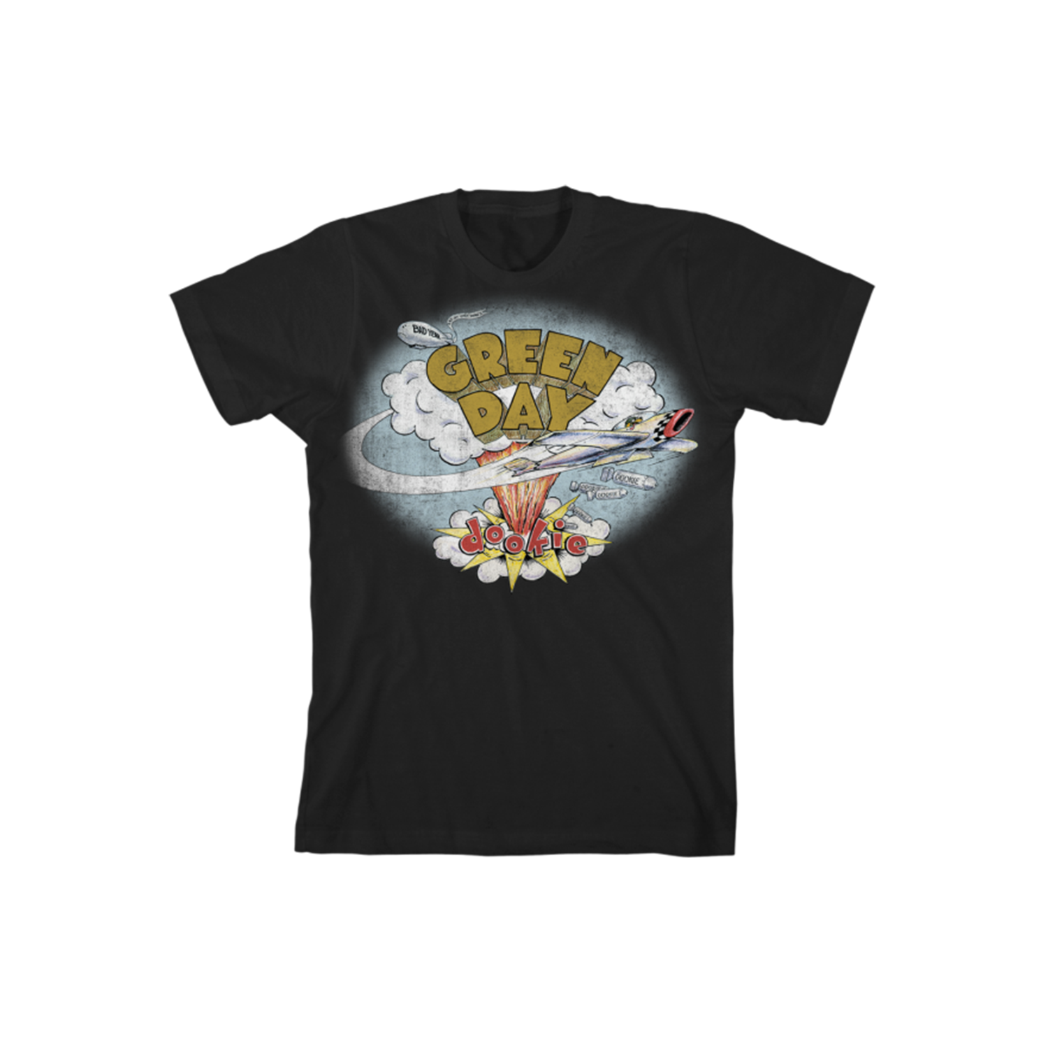 Fresh Dookie Youth T-Shirt | Green Day Official Store