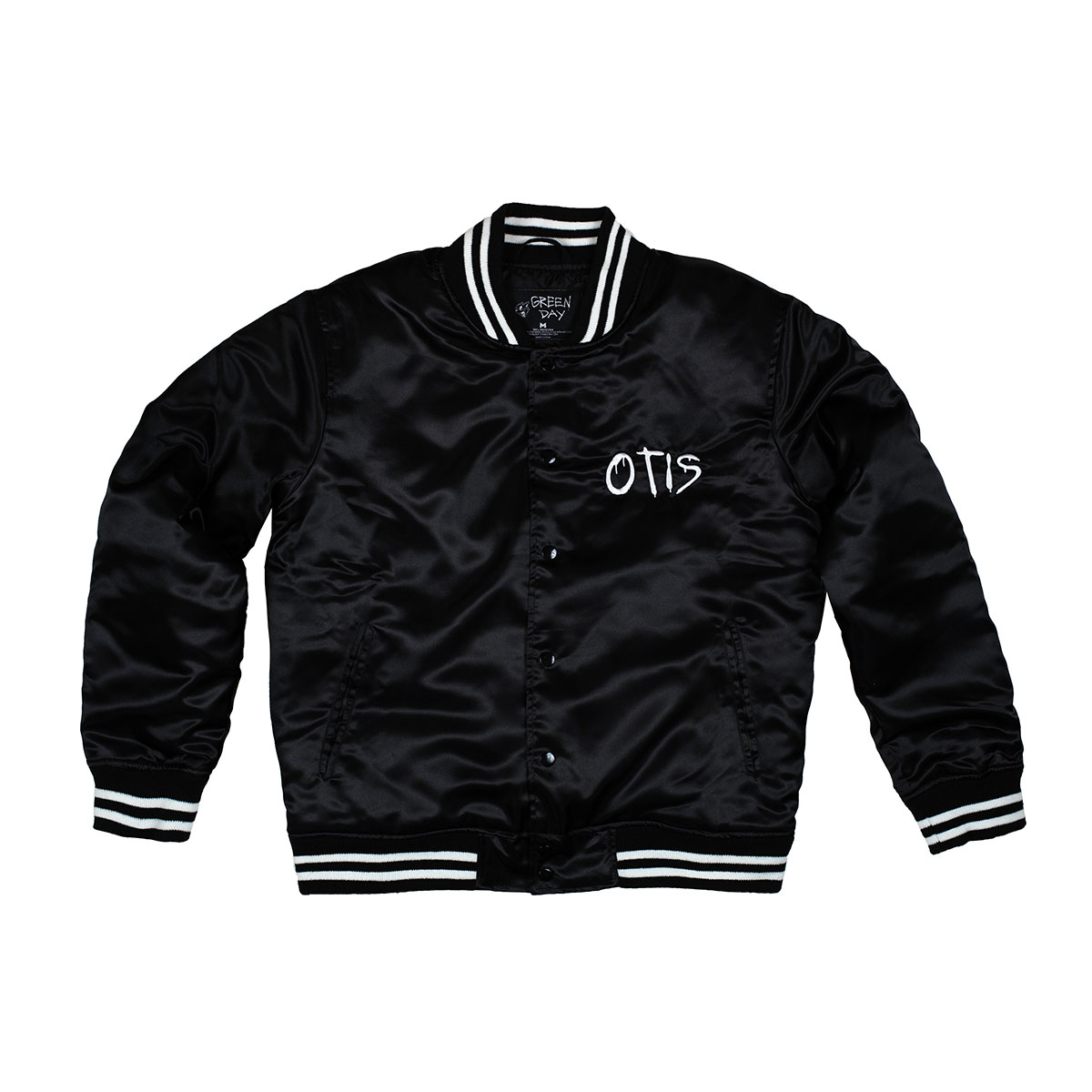 Rev Rad Jacket | Green Day Official Store